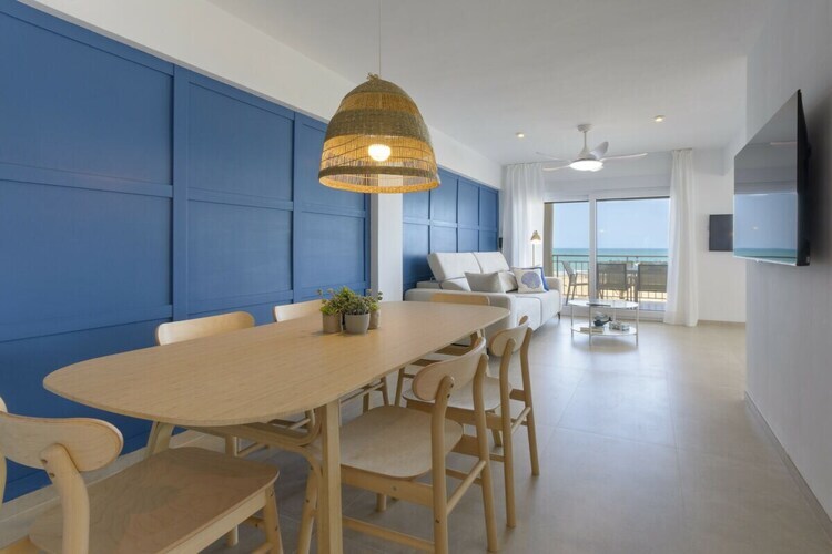Maison 3 chambres avec vue mer à 5 m de Playa Nord - Photo 15