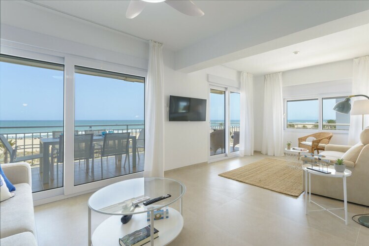 Maison 3 chambres avec vue mer à 5 m de Playa Nord - Photo 16