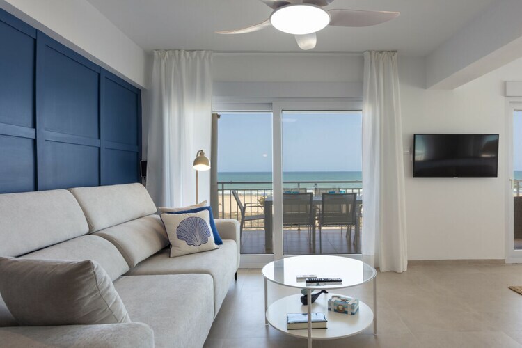 Maison 3 chambres avec vue mer à 5 m de Playa Nord - Photo 17