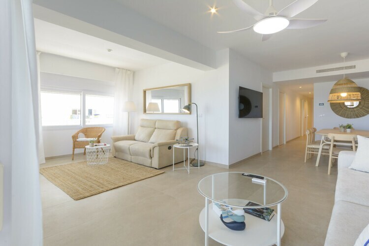 Maison 3 chambres avec vue mer à 5 m de Playa Nord - Photo 18