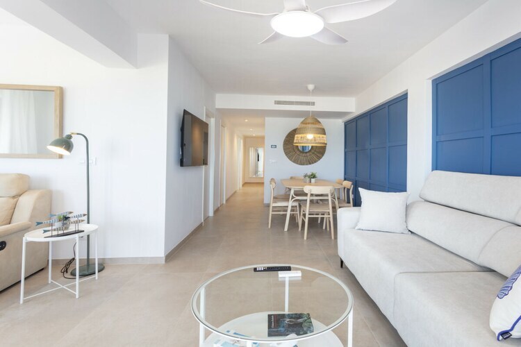 Maison 3 chambres avec vue mer à 5 m de Playa Nord - Photo 19