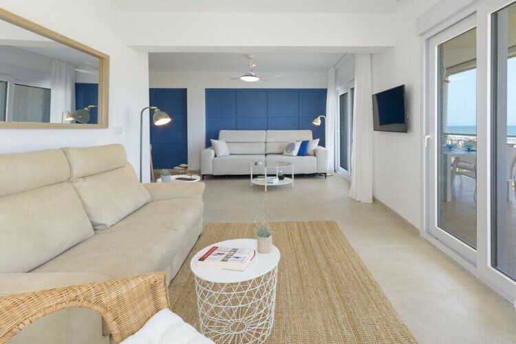 Maison 3 chambres avec vue mer à 5 m de Playa Nord - Photo 20