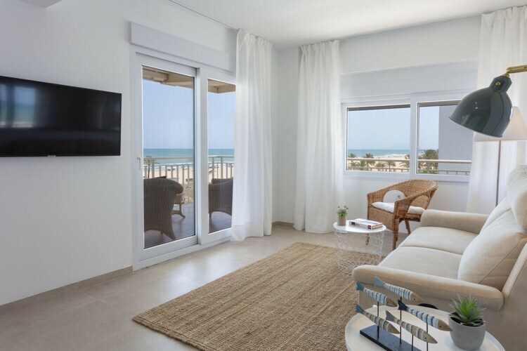Maison 3 chambres avec vue mer à 5 m de Playa Nord - Photo 21