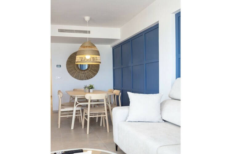 Maison 3 chambres avec vue mer à 5 m de Playa Nord - Photo 24