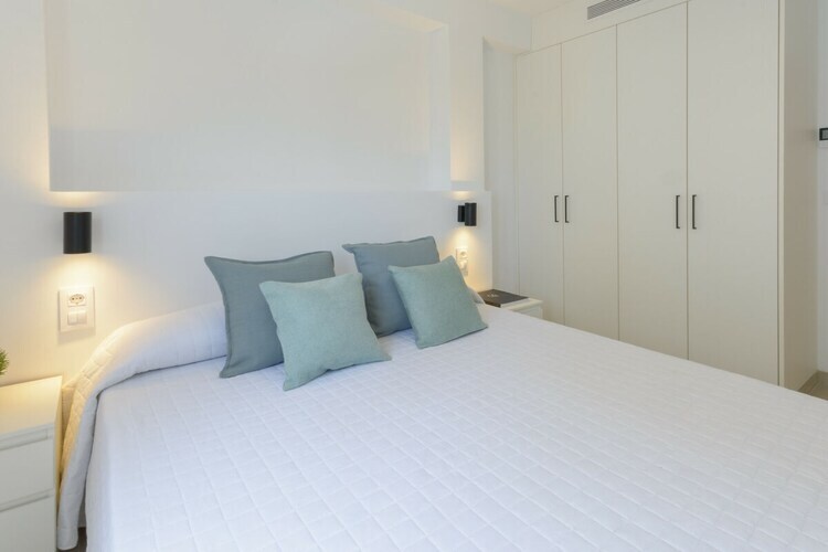 Maison 3 chambres avec vue mer à 5 m de Playa Nord - Photo 27