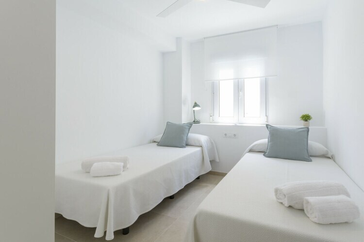 Maison 3 chambres avec vue mer à 5 m de Playa Nord - Photo 33