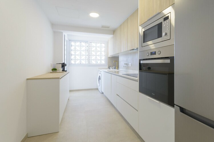 Maison 3 chambres avec vue mer à 5 m de Playa Nord - Photo 39