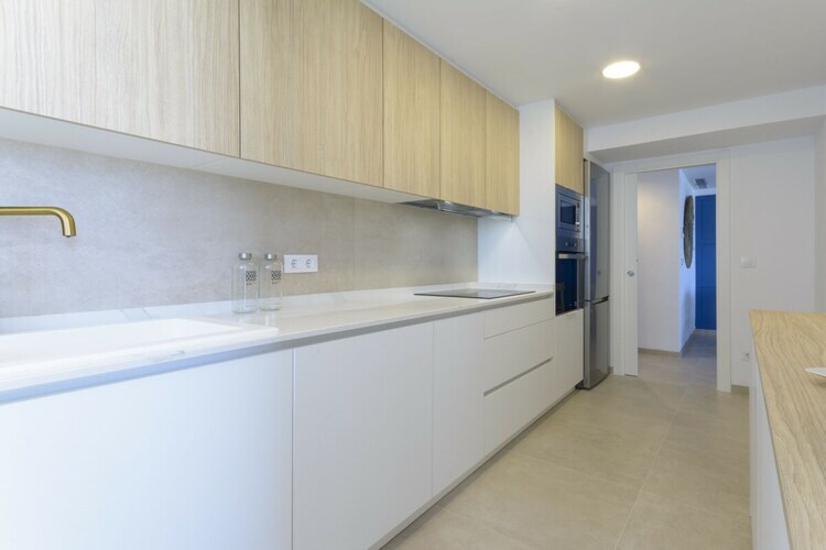 Maison 3 chambres avec vue mer à 5 m de Playa Nord - Photo 40