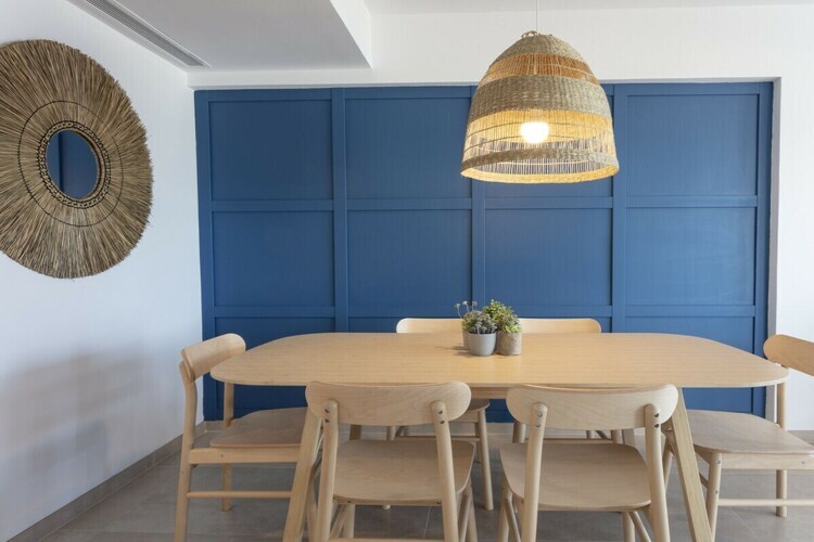 Maison 3 chambres avec vue mer à 5 m de Playa Nord - Photo 43
