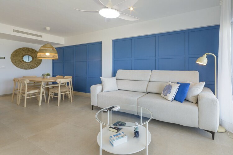 Maison 3 chambres avec vue mer à 5 m de Playa Nord - Photo 45