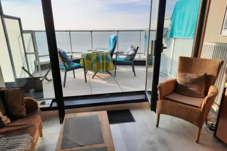 480541, Appartement de vacances avec 2 chambres - Photo 2