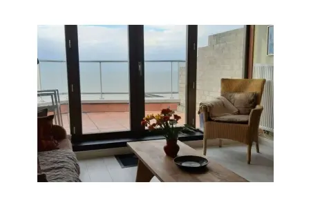 480541, Appartement de vacances avec 2 chambres - Photo 9