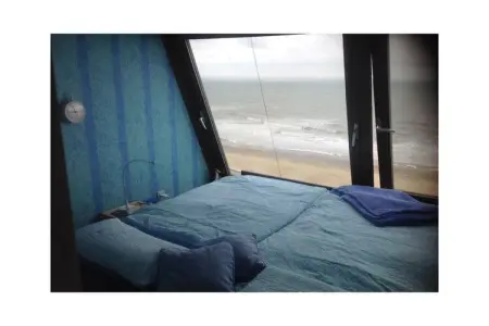480541, Appartement de vacances avec 2 chambres - Photo 11