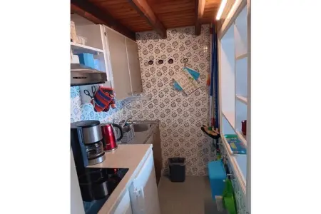 480541, Appartement de vacances avec 2 chambres - Photo 19