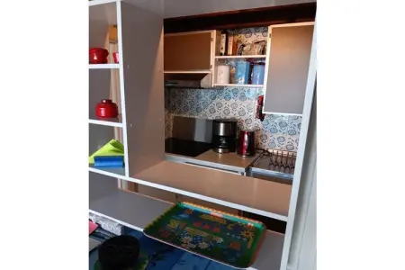 480541, Appartement de vacances avec 2 chambres - Photo 20
