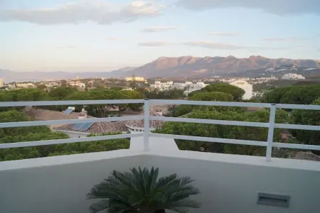 Maison 3 chambres à Marbella, 150 m de la plage : photo 2