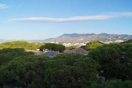 Maison 3 chambres à Marbella, 150 m de la plage : photo 4