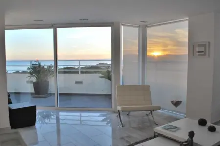 Maison 3 chambres à Marbella, 150 m de la plage : photo 5