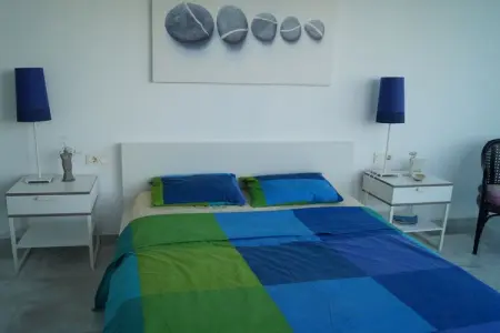 Maison 3 chambres à Marbella, 150 m de la plage : photo 7