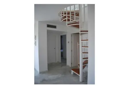 Maison 3 chambres à Marbella, 150 m de la plage : photo 9