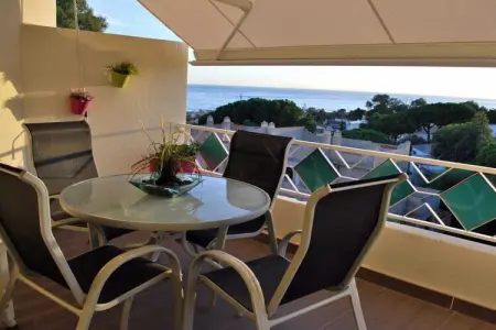 Maison 3 chambres à Marbella, 150 m de la plage : photo 12