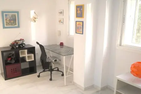 Maison 3 chambres à Marbella, 150 m de la plage : photo 13