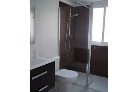Maison 3 chambres à Marbella, 150 m de la plage : photo 16
