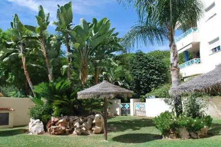 Maison 3 chambres à Marbella, 150 m de la plage : photo 17