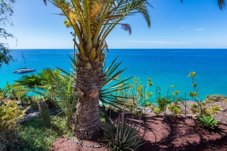 Maison Jandia Mar I à Morro Jable, vue mer - Photo 7