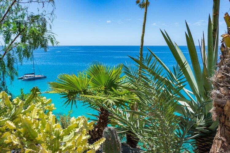 Maison Jandia Mar I à Morro Jable, vue mer - Photo 8