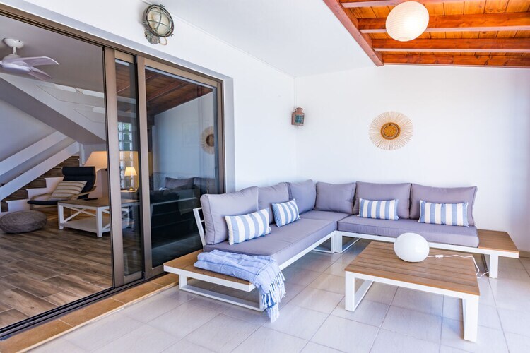 Maison Jandia Mar I à Morro Jable, vue mer - Photo 11