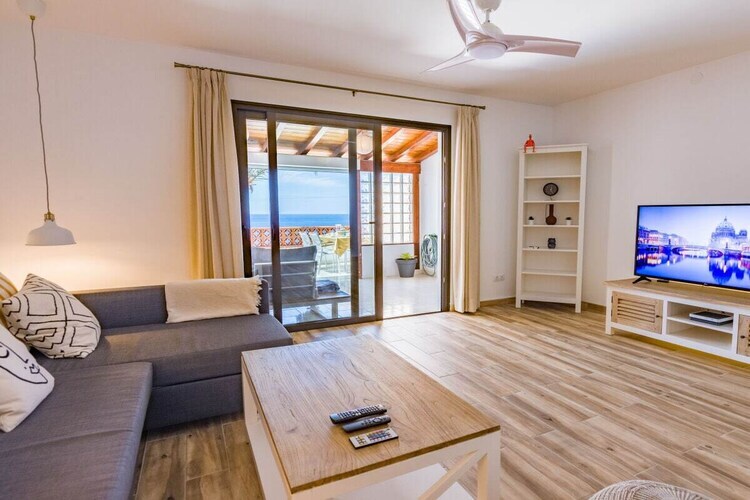 Maison Jandia Mar I à Morro Jable, vue mer - Photo 16