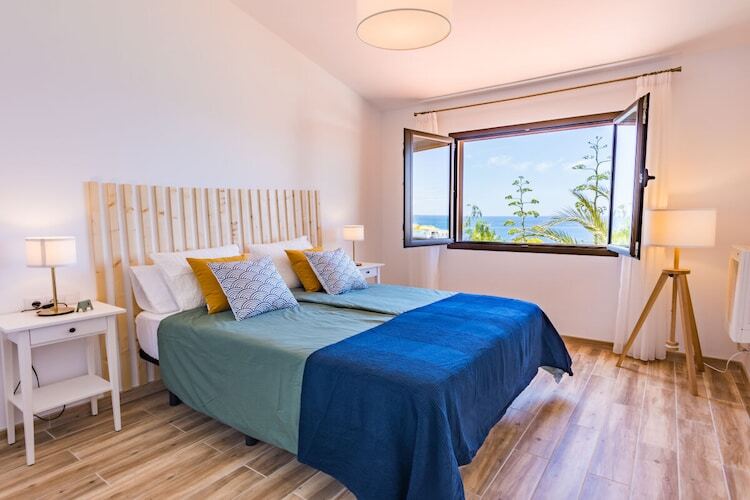 Maison Jandia Mar I à Morro Jable, vue mer - Photo 26