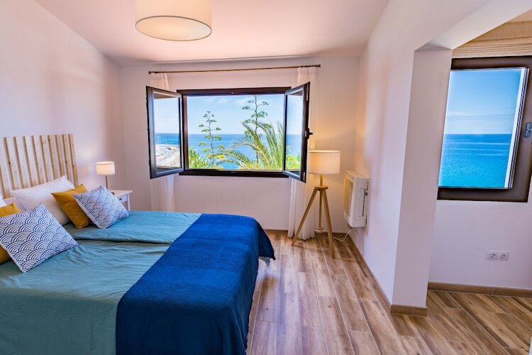 Maison Jandia Mar I à Morro Jable, vue mer - Photo 27