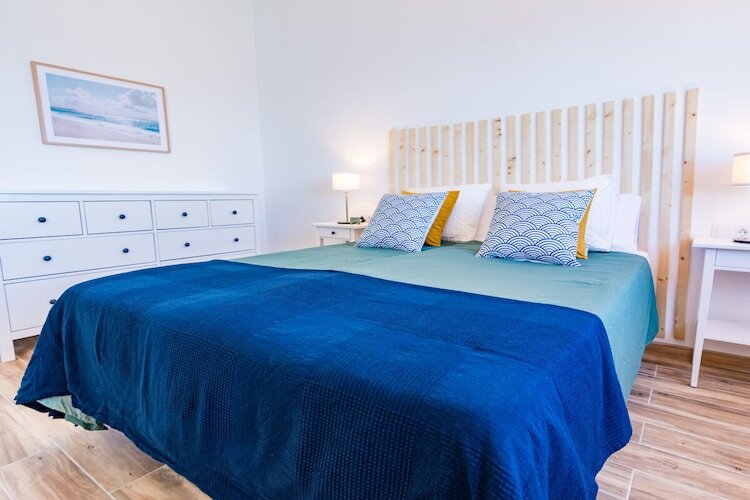 Maison Jandia Mar I à Morro Jable, vue mer - Photo 28