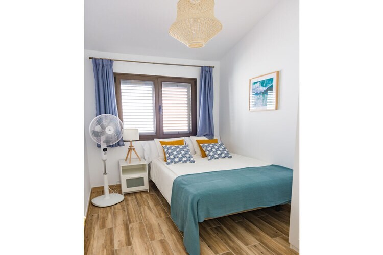 Maison Jandia Mar I à Morro Jable, vue mer - Photo 37