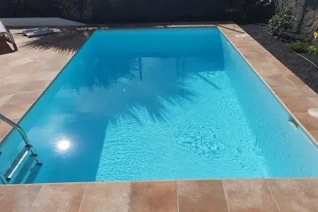 Villa KiemAnin vue mer 360° à Playa Blanca : photo 4
