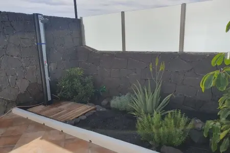 Villa KiemAnin vue mer 360° à Playa Blanca : photo 11