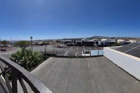 Villa KiemAnin vue mer 360° à Playa Blanca : photo 13