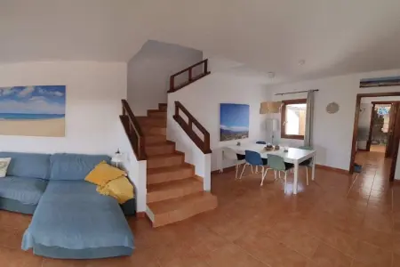 Villa KiemAnin vue mer 360° à Playa Blanca : photo 19