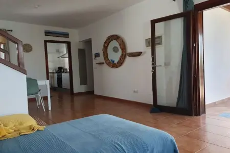 Villa KiemAnin vue mer 360° à Playa Blanca : photo 21