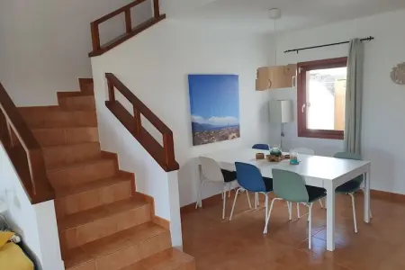 Villa KiemAnin vue mer 360° à Playa Blanca : photo 22