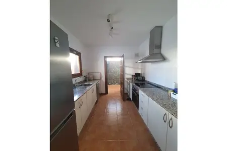 Villa KiemAnin vue mer 360° à Playa Blanca : photo 25