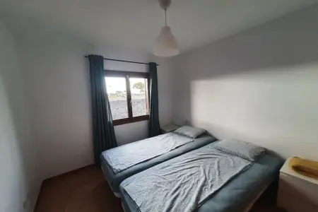 Villa KiemAnin vue mer 360° à Playa Blanca : photo 32