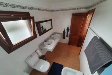 Villa KiemAnin vue mer 360° à Playa Blanca : photo 33