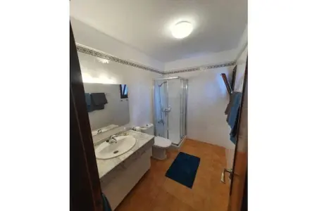 Villa KiemAnin vue mer 360° à Playa Blanca : photo 34