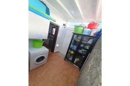 Villa KiemAnin vue mer 360° à Playa Blanca : photo 37