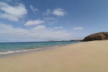 Villa KiemAnin vue mer 360° à Playa Blanca : photo 40