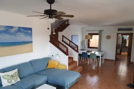Villa KiemAnin vue mer 360° à Playa Blanca : photo 44