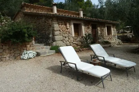 102773, Chalet avec 2 chambres - Photo 1